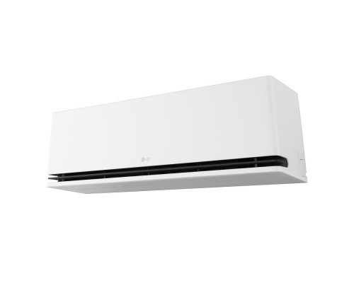 Инверторная сплит-система серии DELUXE PRO DUAL Inverter H12S1D (комплект)