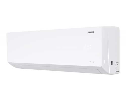 Инверторная сплит-система серии ODYS Inverter DNI-OS12NW (комплект)