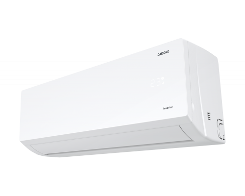 Инверторная сплит-система серии ODYS Inverter DNI-OS12NW (комплект)