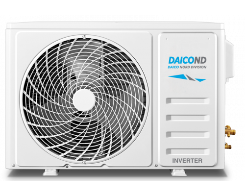 Инверторная сплит-система серии ODYS Inverter DNI-OS12NW (комплект)
