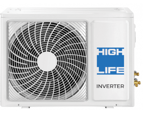 Инверторная сплит-система серии PRIORITY CLASS 2.0 Inverter ACHL-12PC-I-CHDV03S (комплект)