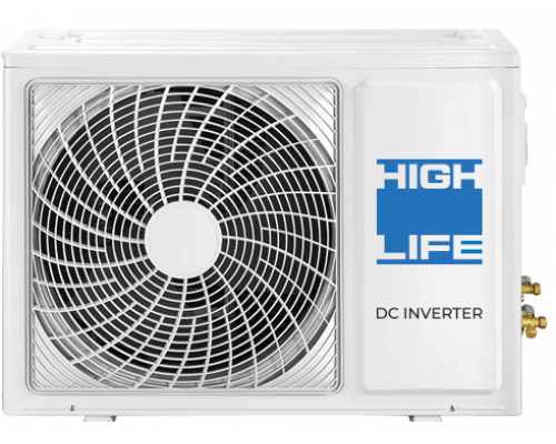 Инверторная сплит-система серии PRIORITY CLASS Inverter ACHL-09PC-I-CHDV02S (комплект)