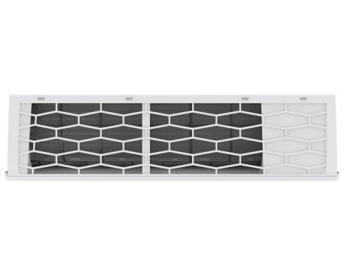 Инверторная сплит-система серии PROFF DC Inverter ZAC-I/PR09NPZ (комплект)