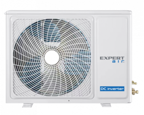 Инверторная сплит-система серии PROFF DC Inverter ZAC-I/PR09NPZ (комплект)
