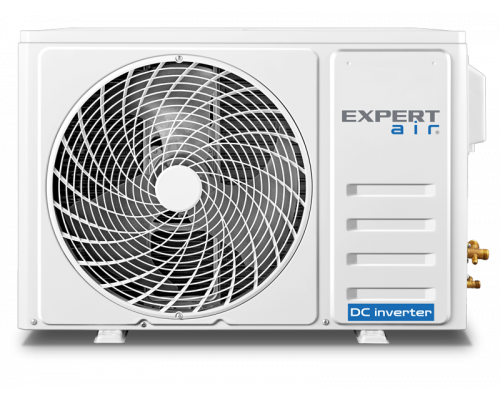 Инверторная сплит-система серии PROGRESS Inverter ZAC-I/PG12NPZ (комплект)