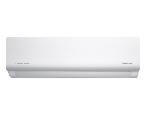 Инверторная сплит-система серии SENTO Inverter MDI-SNC12AI (комплект)