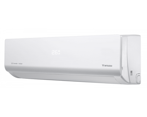 Инверторная сплит-система серии SENTO Inverter MDI-SNC12AI (комплект)