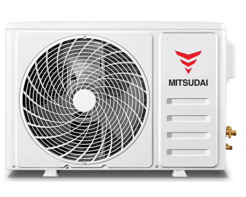 Инверторная сплит-система серии SENTO Inverter MDI-SNC12AI (комплект)