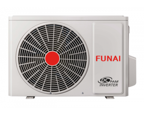Инверторная сплит-система серии DAIJIN Inverter RAC-I-DA25HP.D01 (комплект)