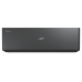 Внутренний блок настенного типа серии VISION PRO CARBON FREE Match DC Inverter AS-10UW4RXVQH00AG(B)