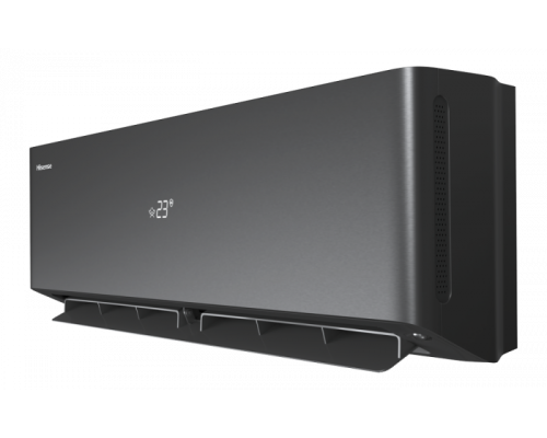 Инверторная сплит-система серии VISION PRO CARBON SUPERIOR DC Inverter AS-10UW4RXVQH00A(B) (комплект)
