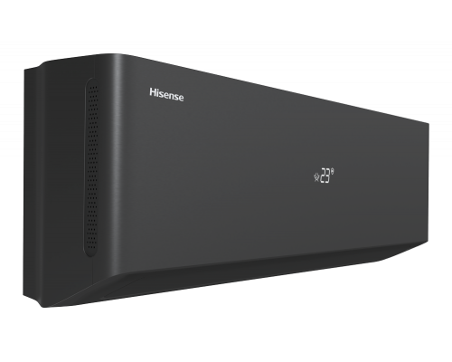 Внутренний блок настенного типа серии VISION PRO CARBON FREE Match DC Inverter AS-10UW4RXVQH00AG(B)