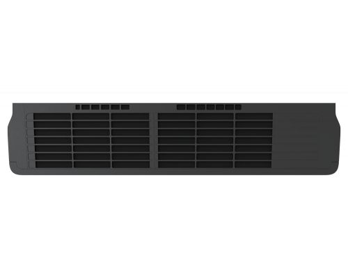 Инверторная сплит-система серии VISION PRO CARBON SUPERIOR DC Inverter AS-13UW4RXVQH01(B) (комплект)