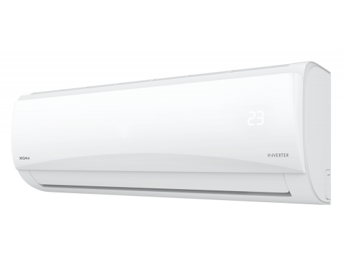 Инверторная сплит-система серии JETPRO Inverter XGI-JP27RHA (комплект)