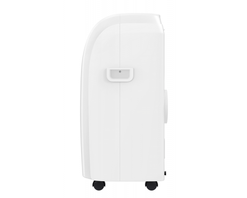 Мобильный кондиционер серии LOTUS MAC-LT45HPN03