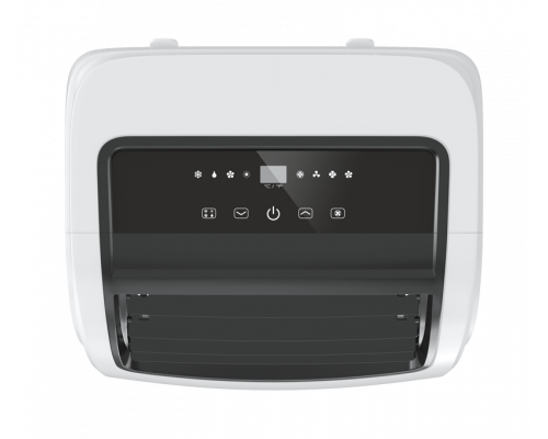 Мобильный кондиционер серии LOTUS MAC-LT45HPN03