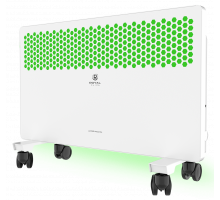 Электрический конвектор серии LUMINO Meccanico REC-LUW1500M