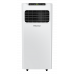 Мобильный кондиционер cерии W AP-07CR4GKWS00