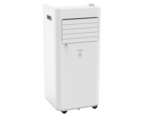 Мобильный кондиционер cерии CROCUS MAC-CS29CON01