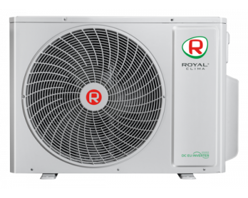Наружный блок мульти-сплит-системы серии MULTI GRIDA EU ERP INVERTER 2RGR-18HN/OUT