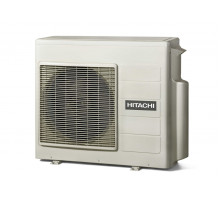 Наружный блок мульти-сплит-системы серии MULTIZONE PREMIUM (R32) RAM-53NP2E