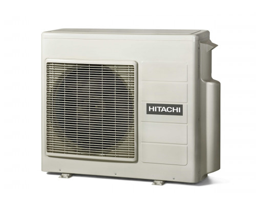 Наружный блок мульти-сплит-системы серии MULTIZONE PREMIUM (R32)  RAM-90NP5E