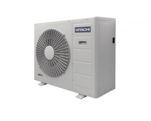 Наружный блок мульти-сплит-системы серии MULTIZONE PREMIUM (R32) RAM-33NP2E