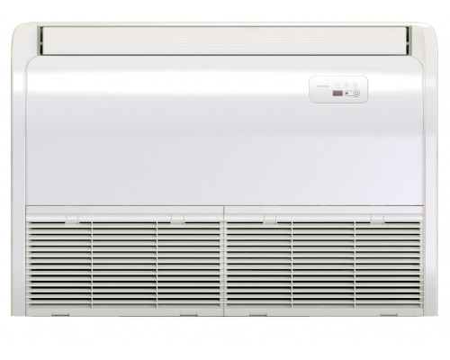 Внутренний блок напольно-потолочного типа серии FREE Match DC Inverter Wi-Fi AVT-24UR4RB8