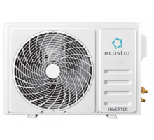 Наружный блок мульти-сплит системы серии RAY MULTI DC EU Inverter 2023 KVS-3FM24ST/OUT