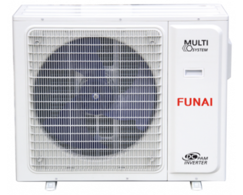 Наружный блок серии ORIGAMI KODO Inverter RAM-I-4OK105HP.01/U