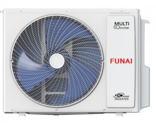 Наружный блок серии ORIGAMI KODO Inverter RAM-I-4OK105HP.01/U