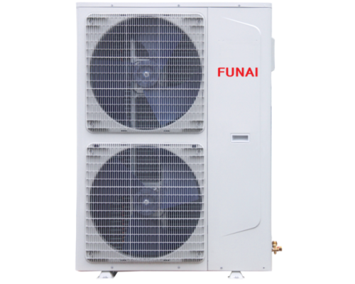 Наружный блок серии ORIGAMI KODO Inverter RAM-I-4OK105HP.01/U