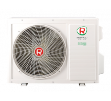 Наружный блок мульти-сплит системы серии MULTI GAMMA EU ERP Inverter 3TFM-25HN/OUT