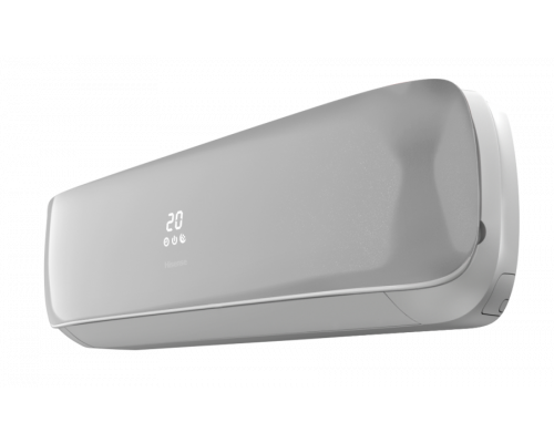 Внутренний блок настенного типа серии PREMIUM SILVER FREE Match DC Inverter R32 AMS-12UW4RVETG00(S)