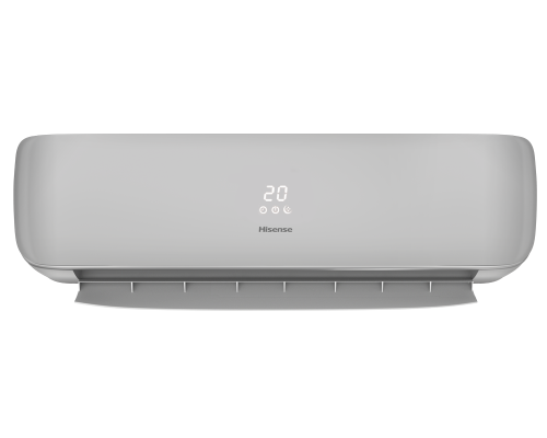 Внутренний блок настенного типа серии PREMIUM SILVER FREE Match DC Inverter R32 AMS-12UW4RVETG00(S)