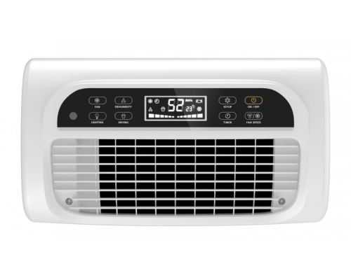 Осушитель воздуха серии NEKO L RAD-N26T6E