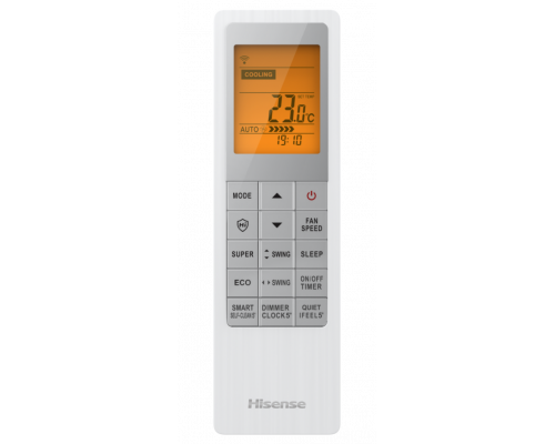 Классическая сплит-система серии NEO Premium Classic A UPGRADE AS-07HW4SYDTG035 (комплект)