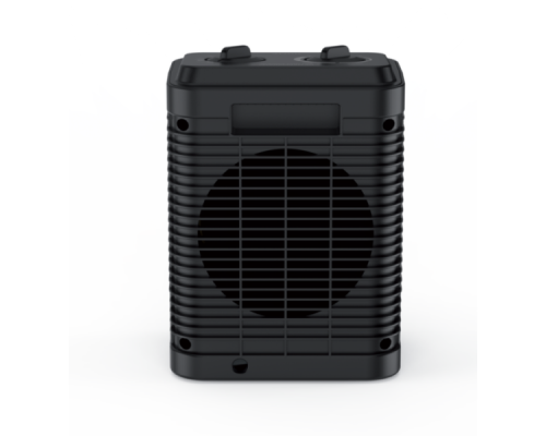 Тепловентилятор NOTTE RFH-N1500DC-BL