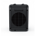 Тепловентилятор NOTTE RFH-N1500DC-BL