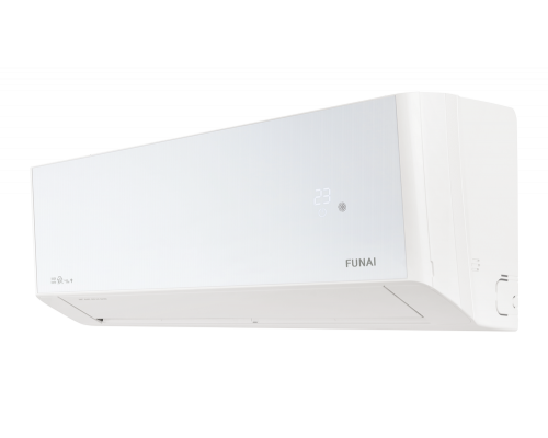 Инверторная сплит-система с функцией теплового насоса ONSEN FULL DC Inverter Heat Pump RAC-I-ON70HP.D01 (комплект)