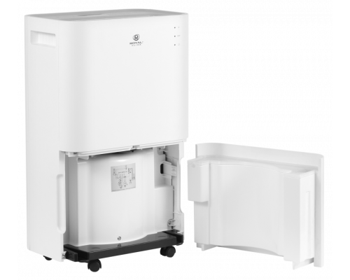 Осушитель воздуха серии PACIFIC  Loft RD-PC25-E