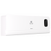 Тепловентилятор серии PARETE RFH-PT2000DC-WT