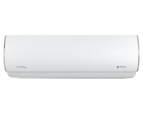 Инверторная сплит-система PERFETTO DC EU Inverter 2025 RCI-PFD24HN (комплект)