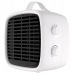 Тепловентилятор серии PREFERITO RFH-PF1200DC-WT