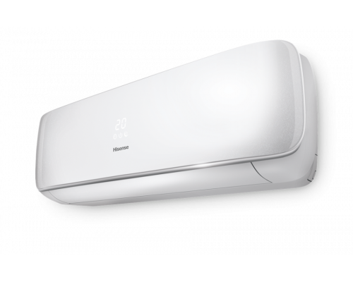 Инверторная сплит-система серии Premium DESIGN Super DC Inverter Wi-Fi AS-18UW4RXATG03 (комплект)