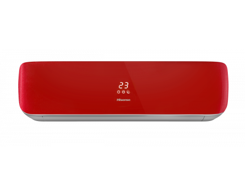 Внутренний блок настенного типа серии PREMIUM RED FREE Match DC Inverter AMS-12UW4RVETG00(R)