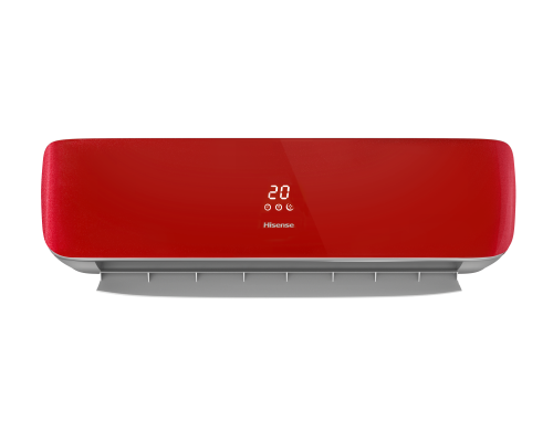 Внутренний блок настенного типа серии PREMIUM RED FREE Match DC Inverter AMS-12UW4RVETG00(R)