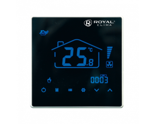 Проводной пульт управления MACS-RC-420MB
