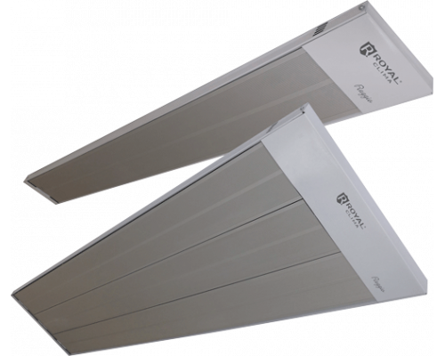 Инфракрасный обогреватель RAGGIO RIH-R800G
