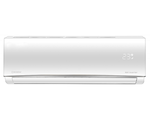 Инверторная сплит-система серии RAY Inverter 2023 KVS-IRAY07ST (комплект)